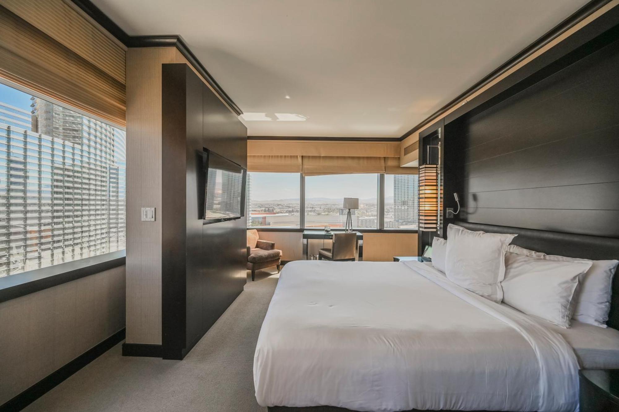 Stripviewsuites At Vdara Las Vegas Habitación foto